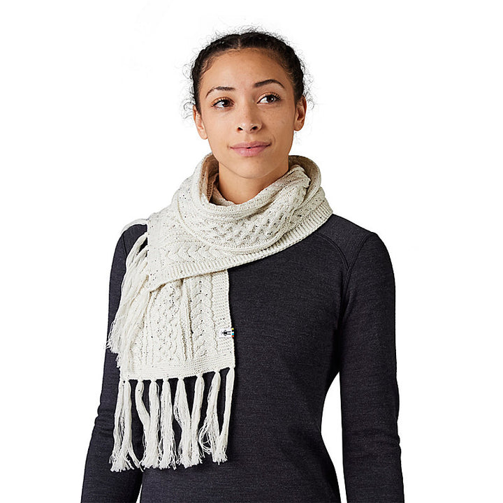 Smartwool Lodge Girl Scarf