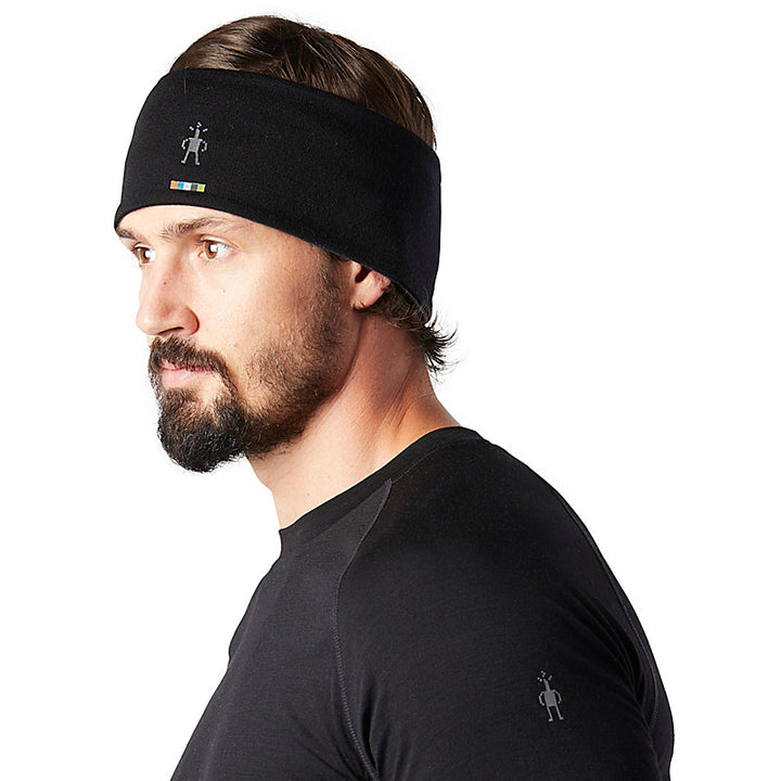 Smartwool Thermal Merino Reversible Headband