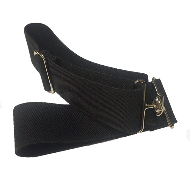 Ace Equestrian 2" Elastic Belt