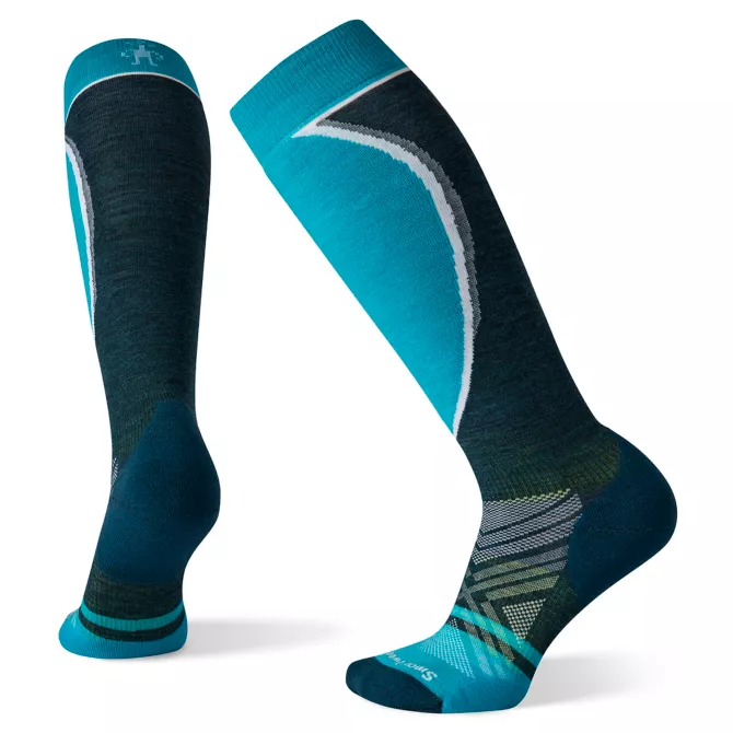 Smartwool Women's Targeted Cushion Knee High Socks