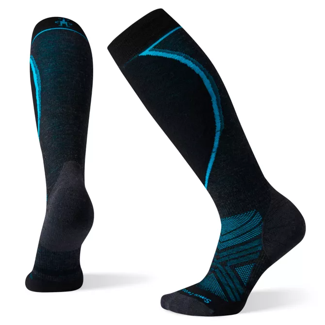 Smartwool Women's Targeted Cushion Knee High Socks