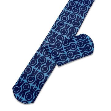 ACE Equestrian Boot Socks