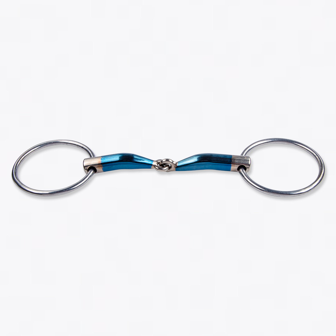 Trust Sweet Iron Loose Ring Jointed Bit