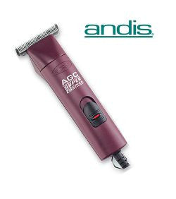 Andis AGC Super 2-Speed Clipper - The Tack Shop of Lexington