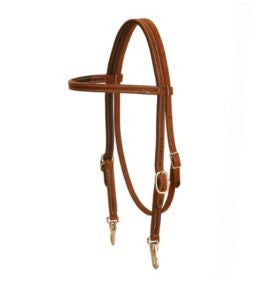Training Headstall - The Tack Shop of Lexington