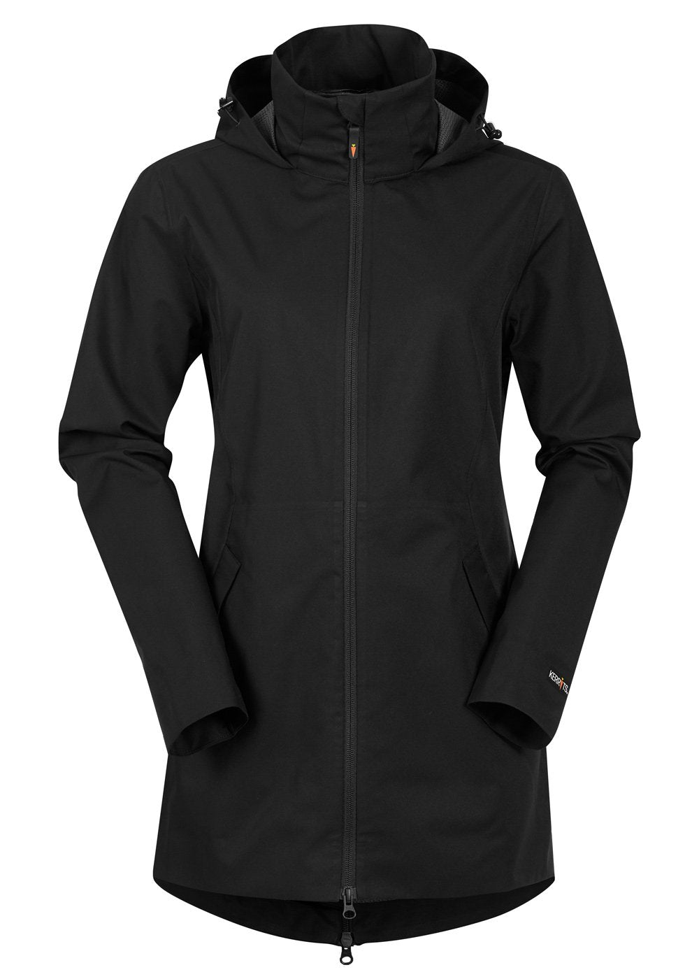 Kerrits Waterproof Rain Jacket
