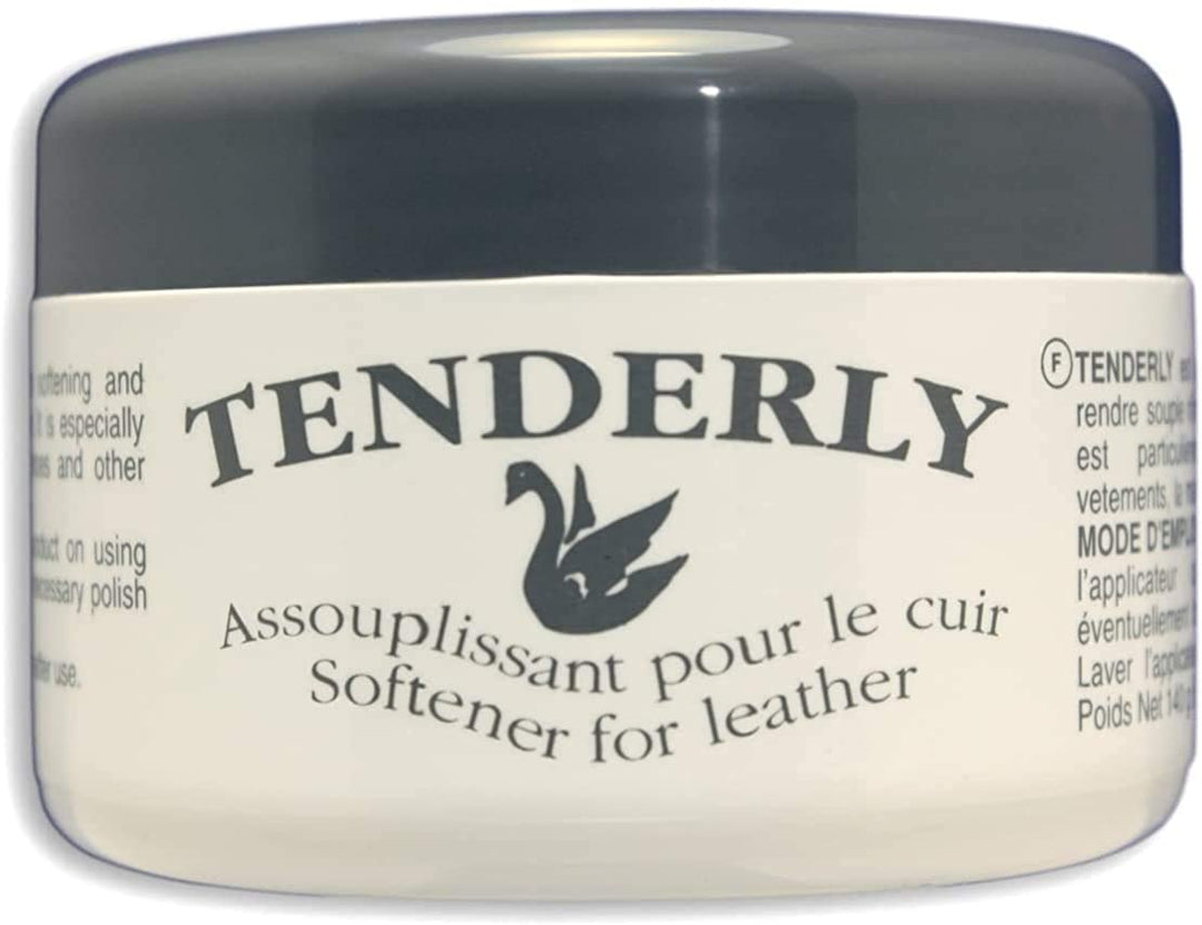 Urad Tenderly Leather Softener