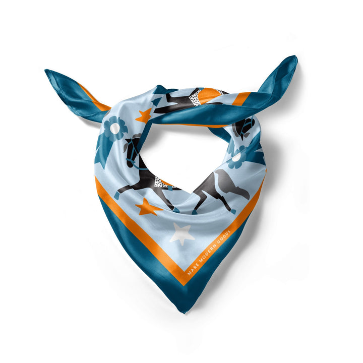 Women's Scarf-Mare Modern Goods