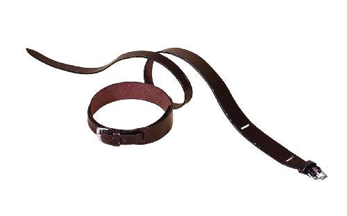 Tory Leather Jodpher Garter Straps - The Tack Shop of Lexington