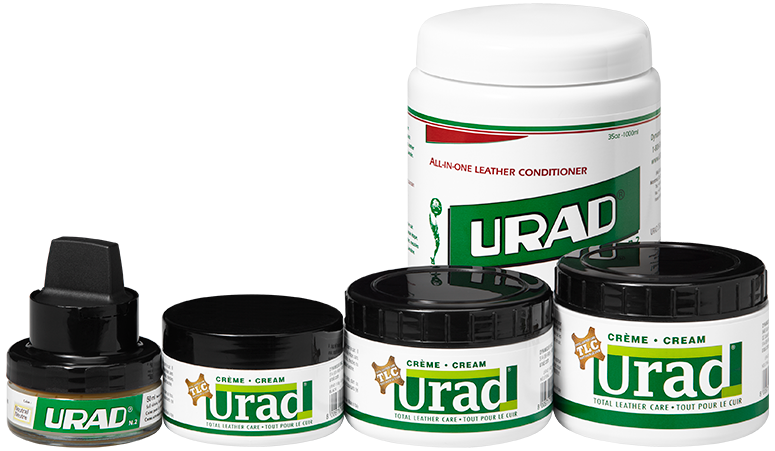 Urad Boot Polish - The Tack Shop of Lexington