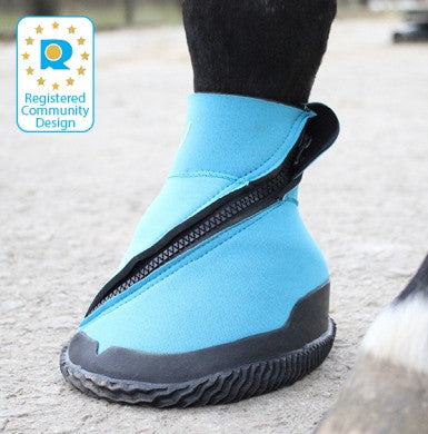 Woof Wear Reusable Medical Hoof Boots - The Tack Shop of Lexington - 2