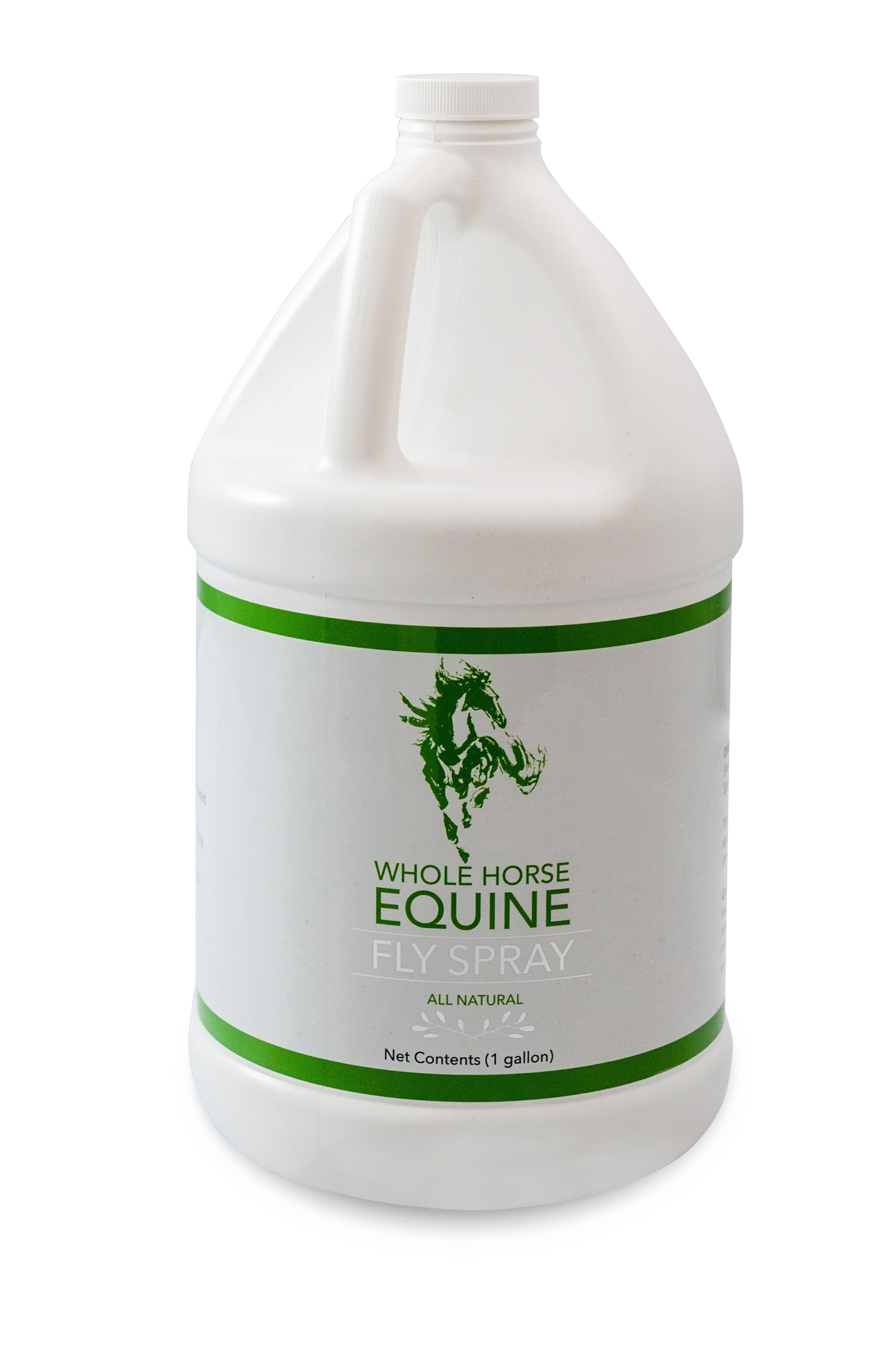 Whole Horse Equine Fly Spray