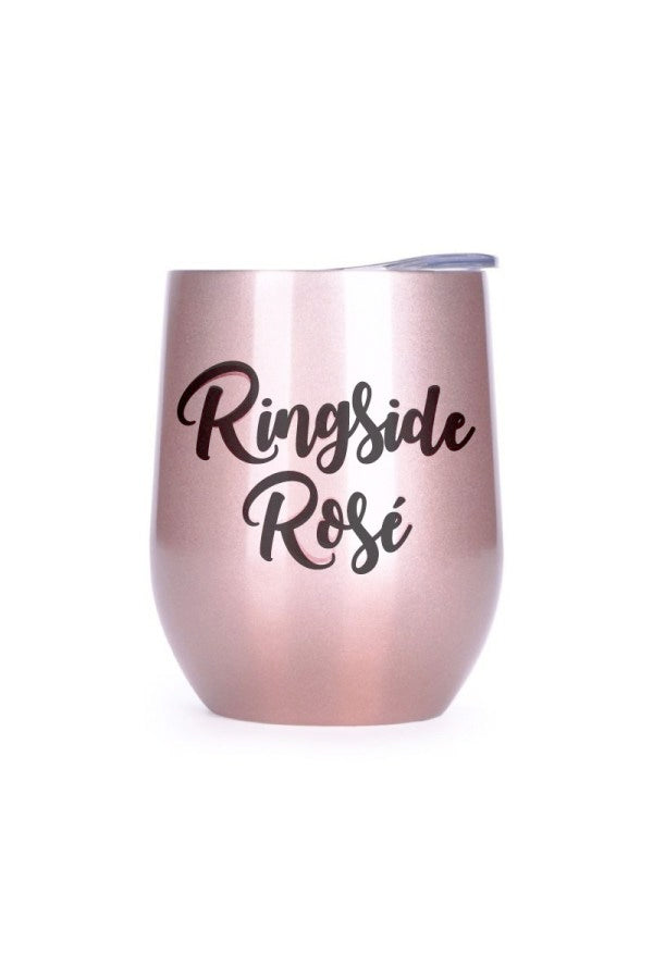Spiced Equestrian Ringside Rose Insulted Cup