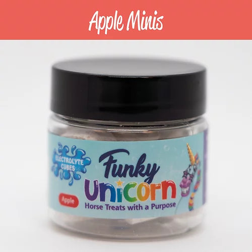 Funky Unicorn Flavored Electrolyte Treats - Trial Size