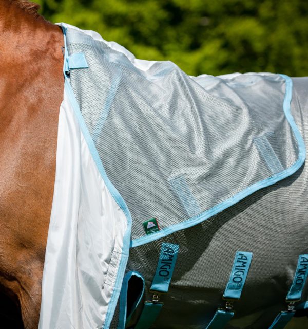 Amigo AmECO Bug Buster Fly Sheet