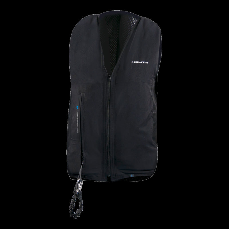 Helite Zip'In 2 Airbag Vest