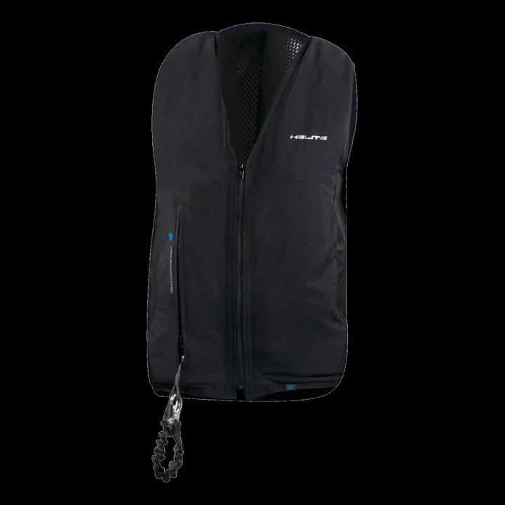 Helite Zip'In 2 Airbag Vest