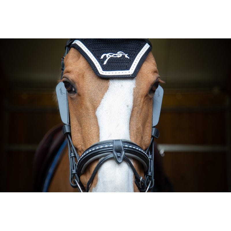 Penelope Australian Blinkers