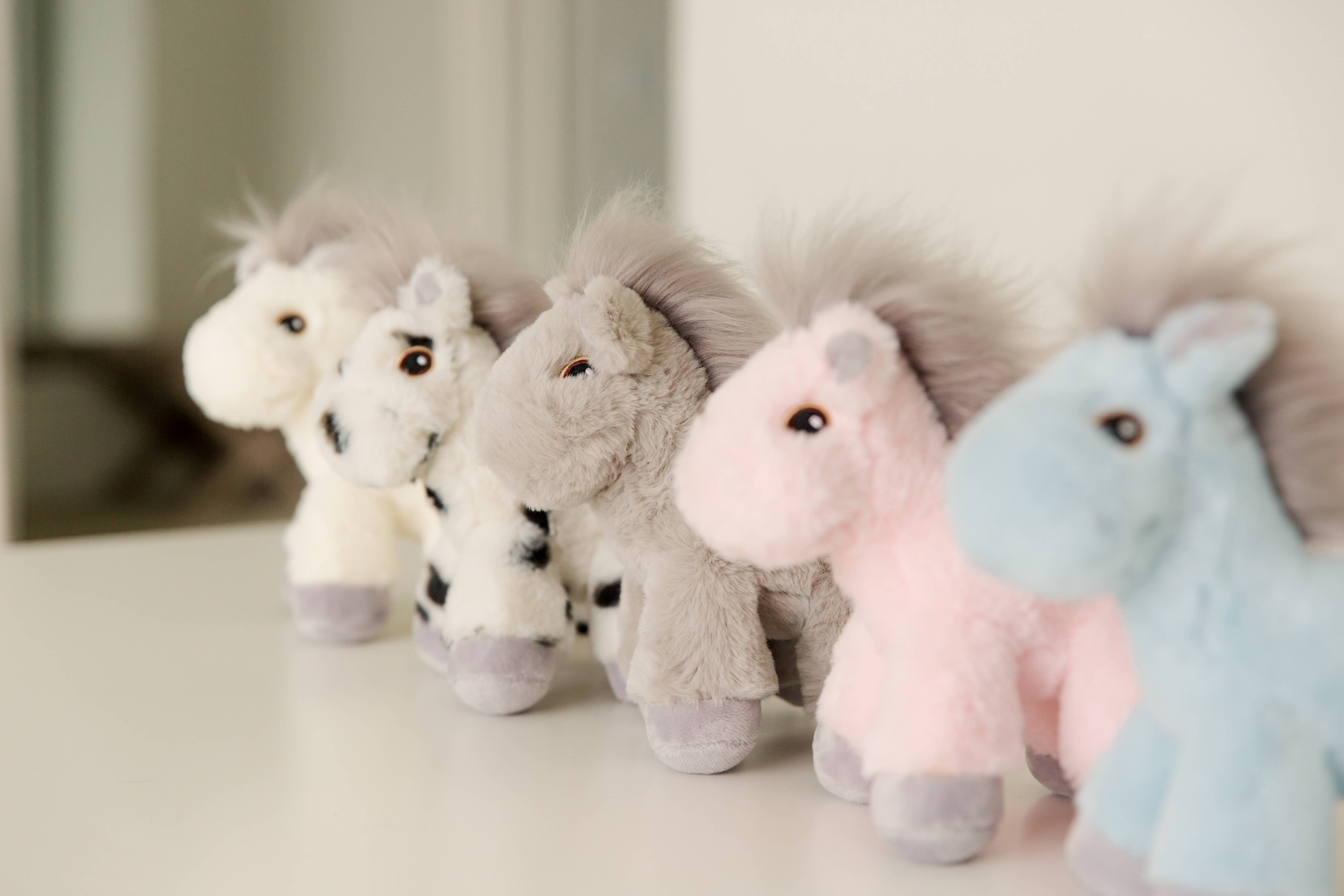 Piccoli Horses - MINI HORSE - Baby Bunch