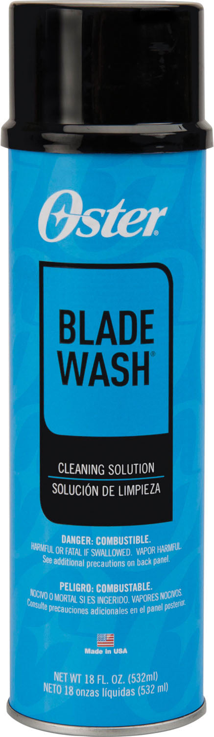 Oster Clipper Blade Wash