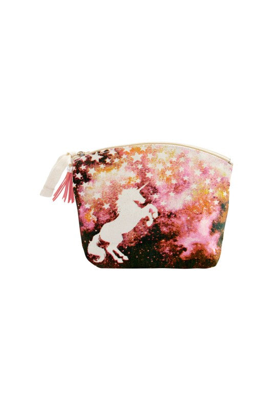 SPICED Make-up Bag