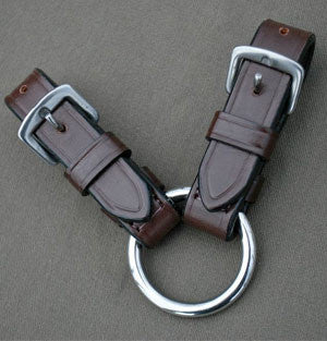 Red Barn Ring Bit Converters - The Tack Shop of Lexington