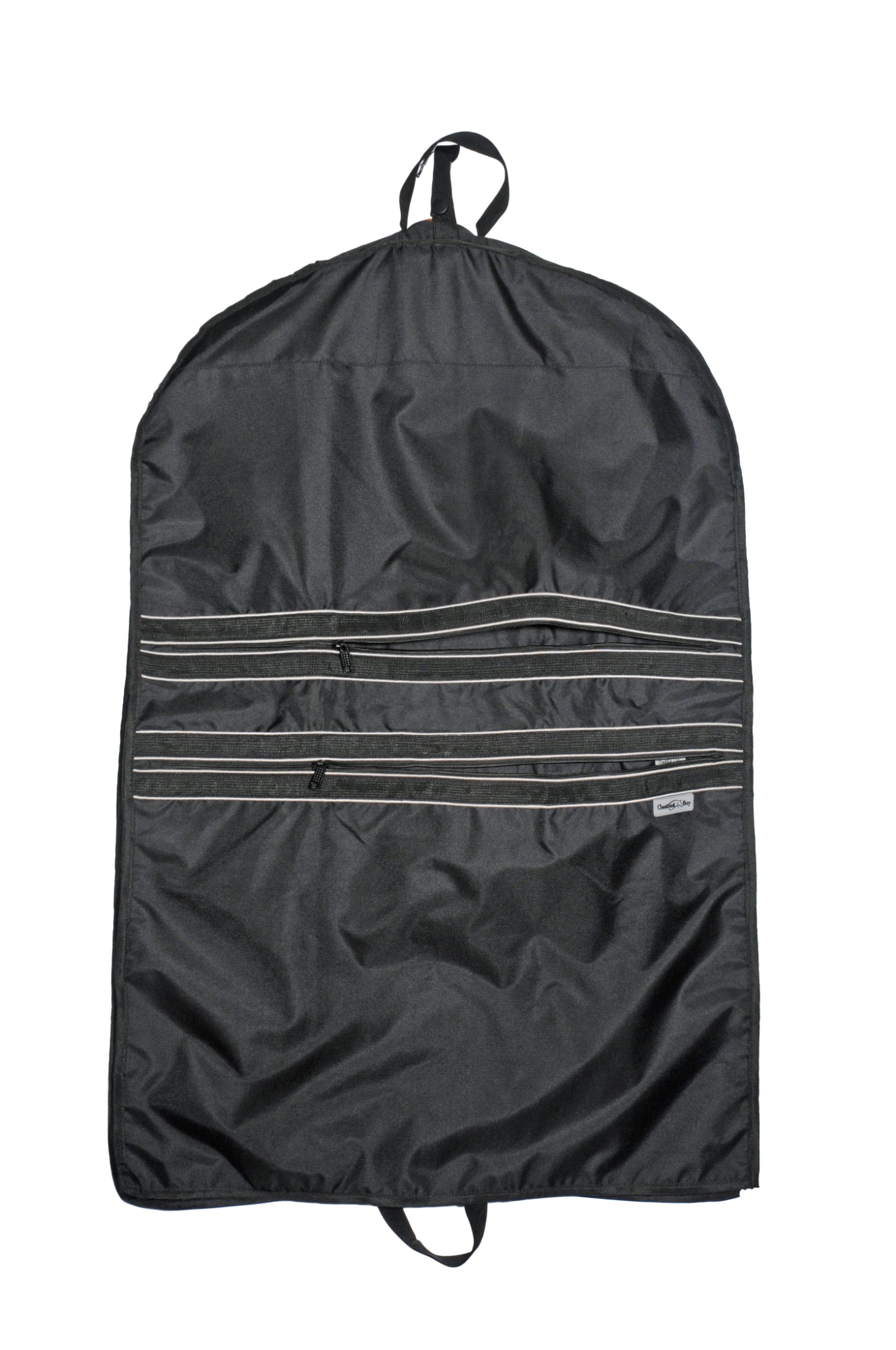 Chestnut Bay 3″ Gusset Garment Bag