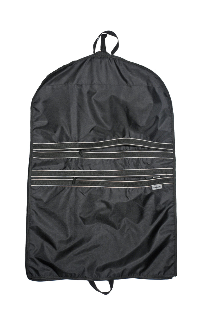 Chestnut Bay 3″ Gusset Garment Bag