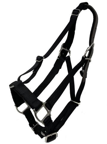 GreenGuard Premium Breakaway Halter
