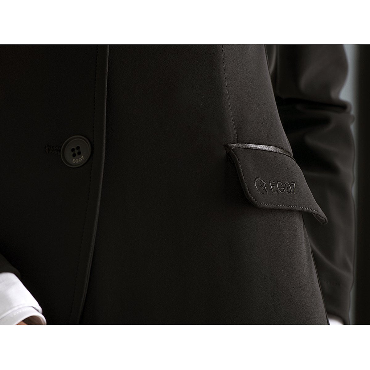 Ego7 Hunter Show Jacket - Ladies