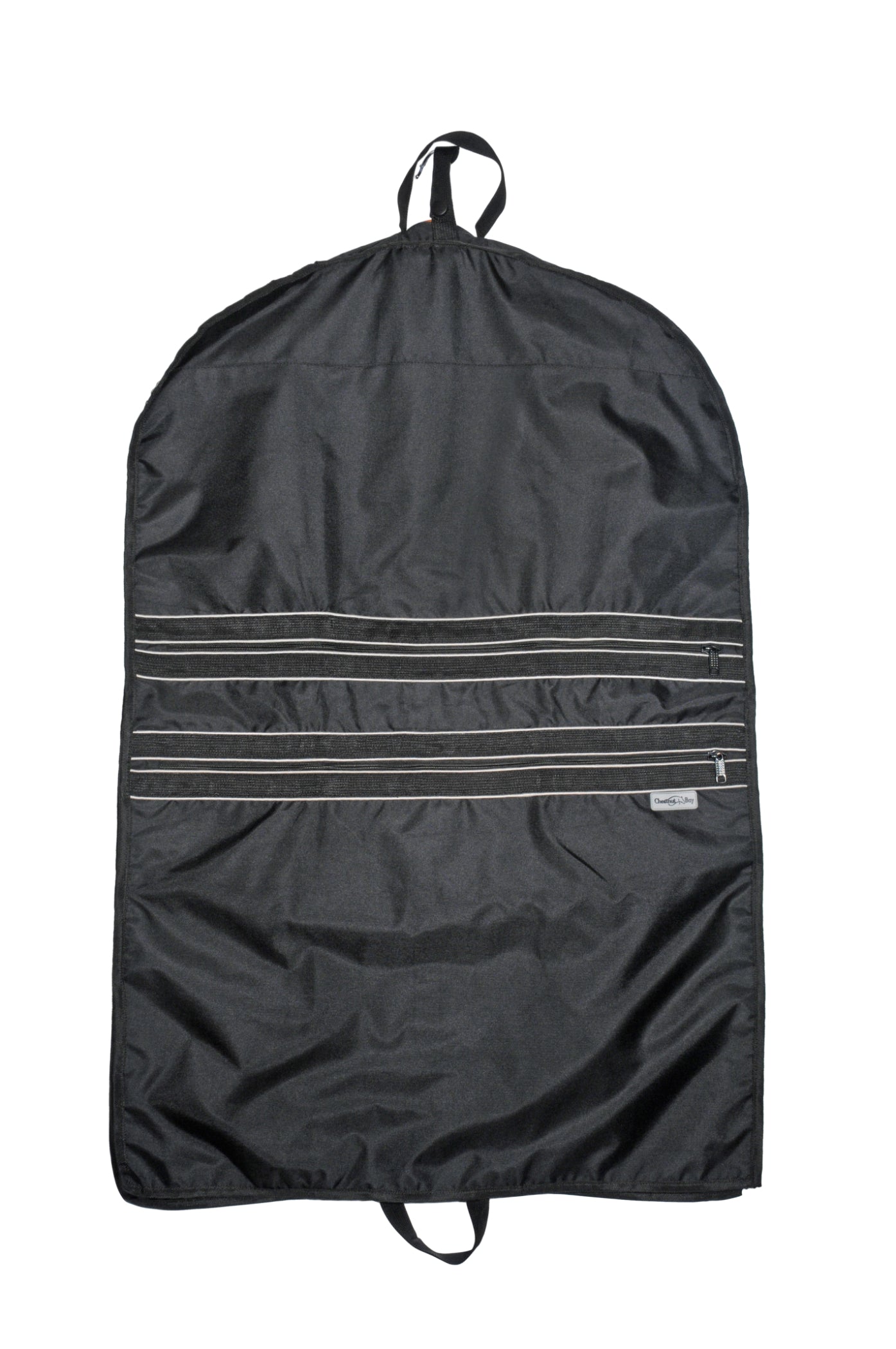 Chestnut Bay 3″ Gusset Garment Bag