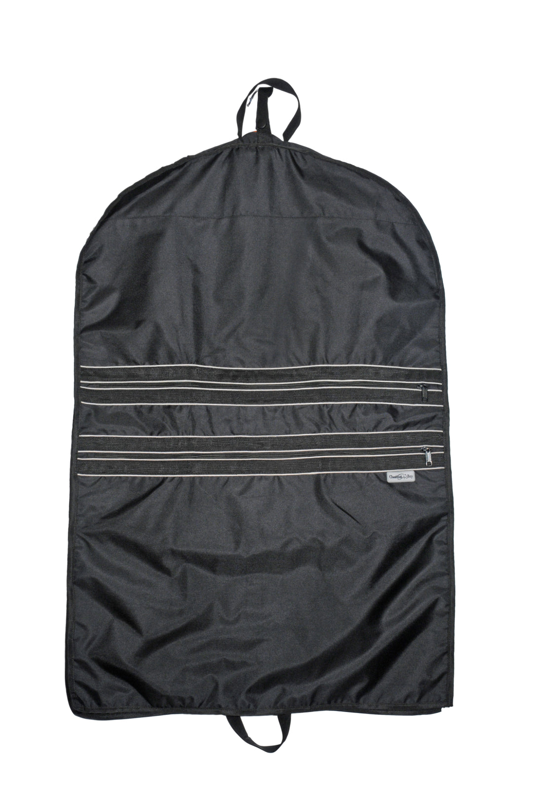 Chestnut Bay 3″ Gusset Garment Bag