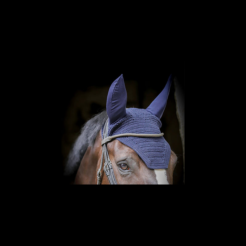 Paddock Sports Pro Cotton Fly Veil