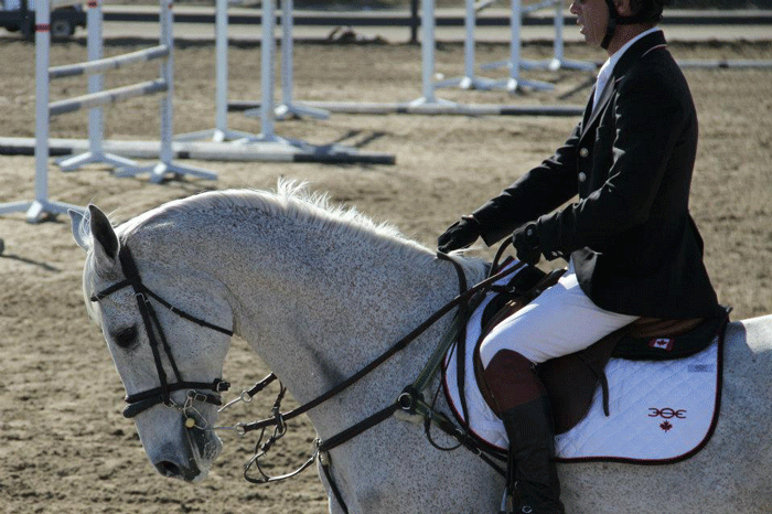Ogilvy Friction Free Jump Pad