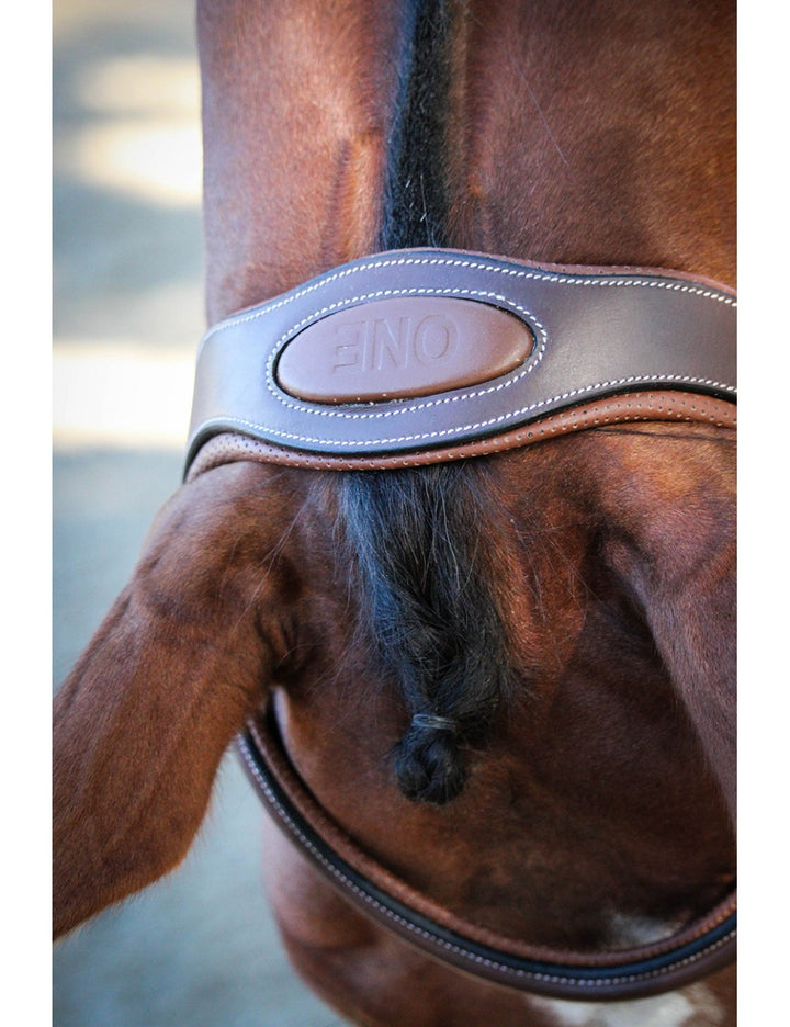 Jump'In - One New York  Bridle with reins