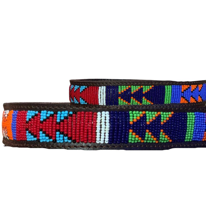 Her Best Foot Forward Farasi Browband