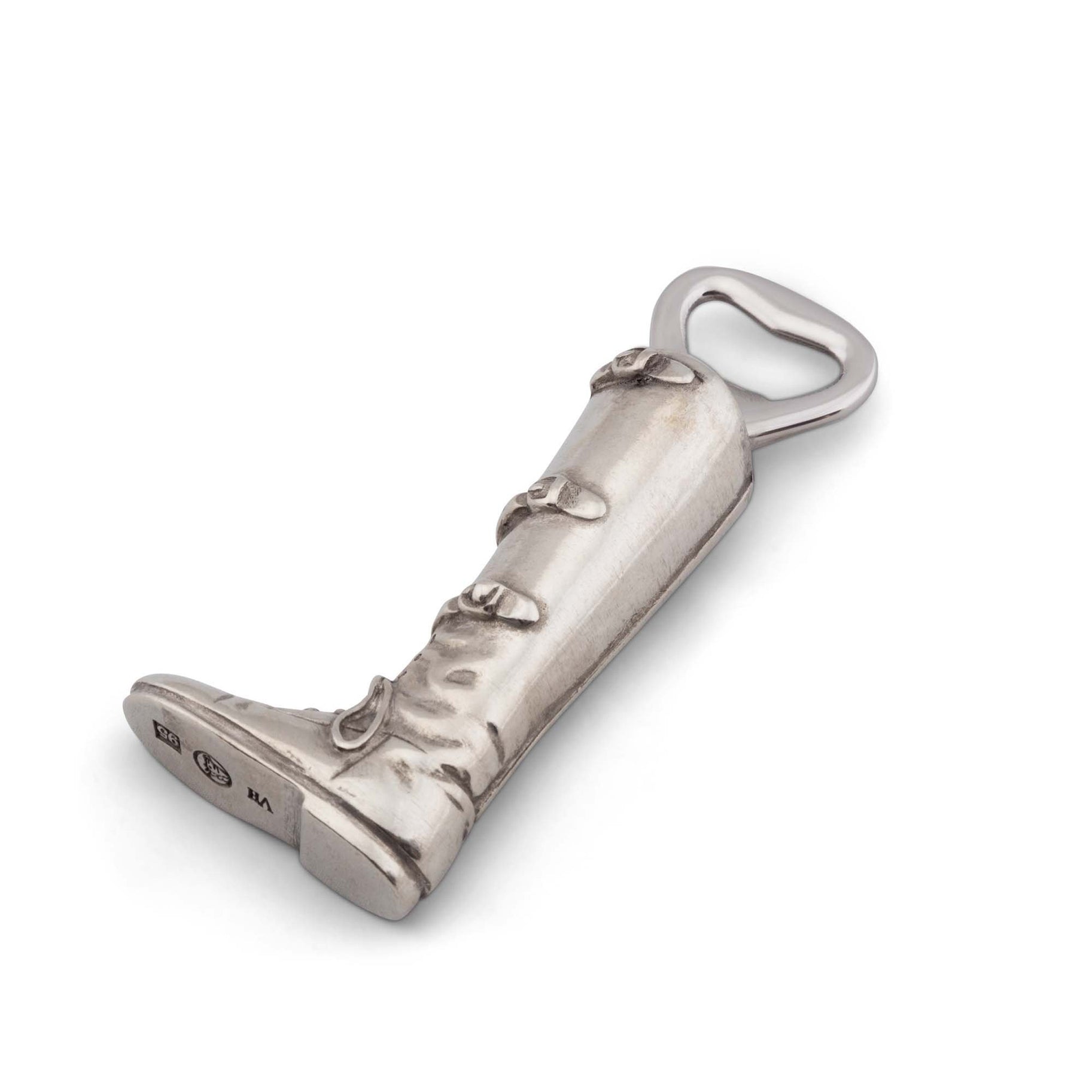 Vagabond House Riding Boot Bottle Opener