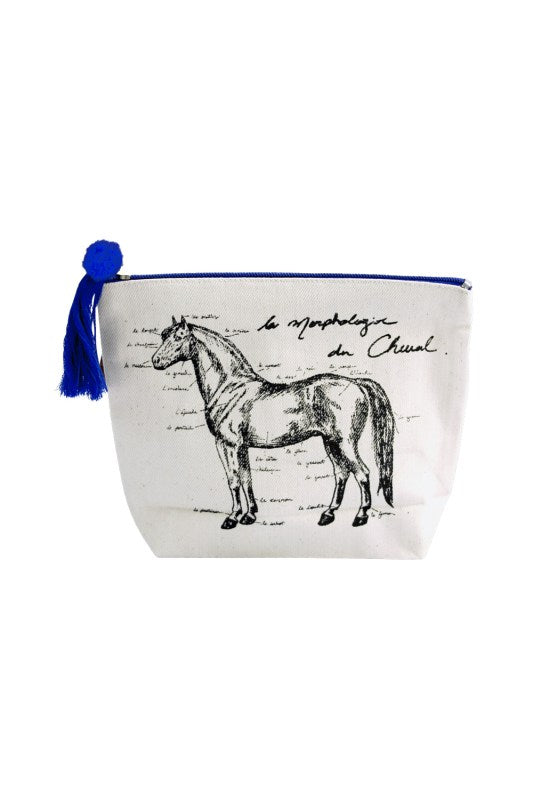 SPICED Make-up Bag