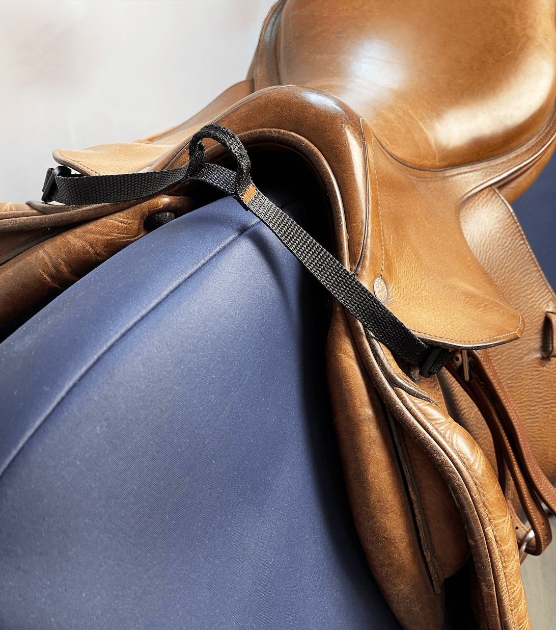 Free Jump Saddle Strap FJ 2021