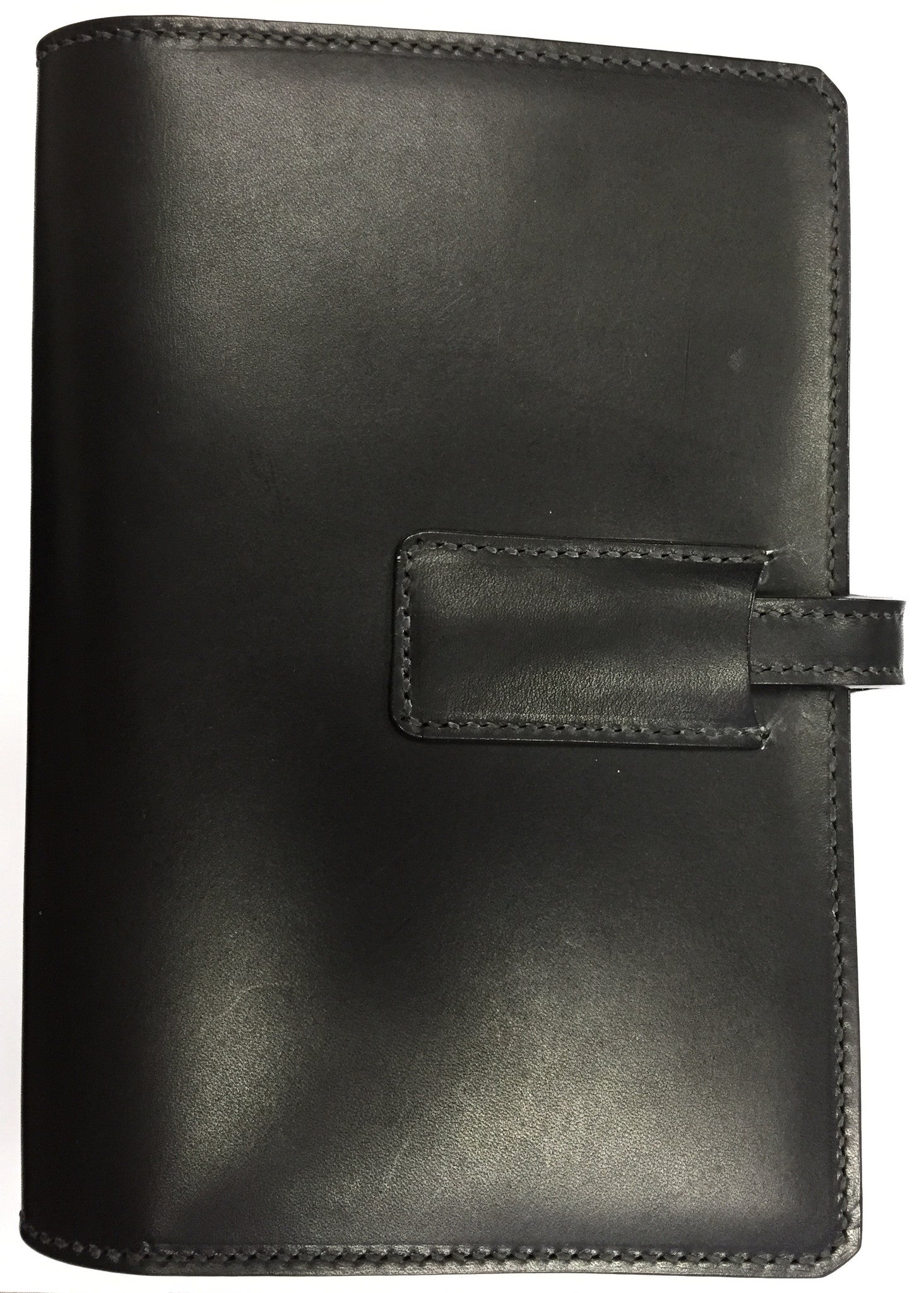 Day Planner w-Tab Closure - The Tack Shop of Lexington - 1