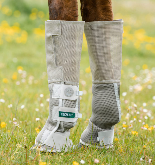 Rambo Tech-Fit Fly Boots