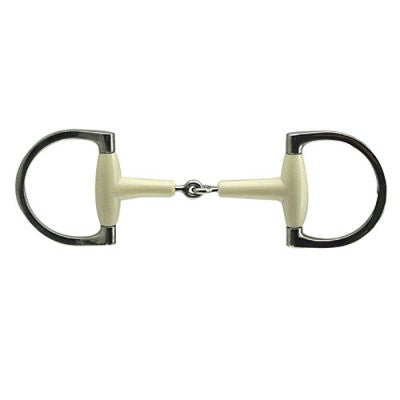 Coronet Flexi Dee Bit - The Tack Shop of Lexington