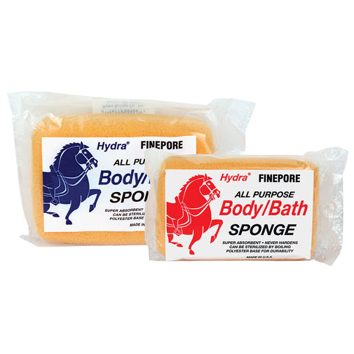 Hydra Finepore Body/Bath Sponge