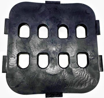 GreenGuard Muzzle Insert - Diet