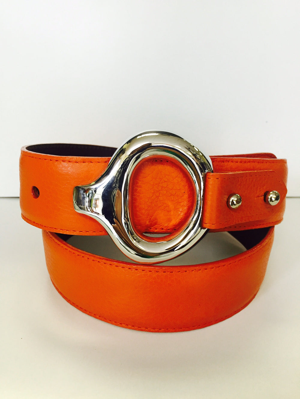 Brian Toohey Design 1 1/2" Belt - The Tack Shop of Lexington - 2