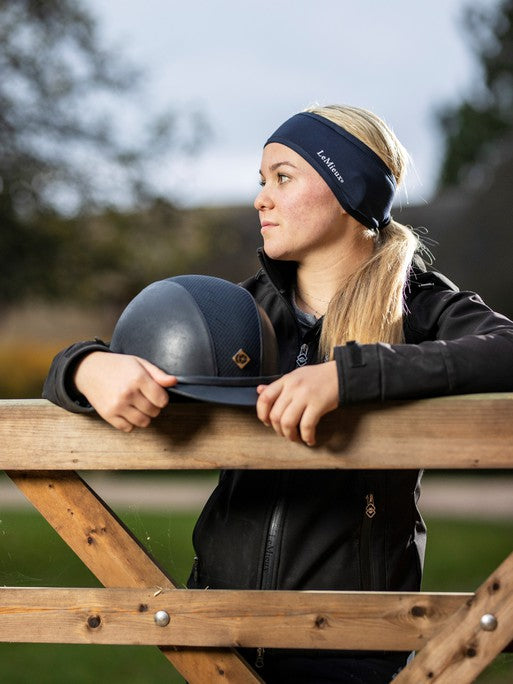 Lemieux Ear Warmer Headband