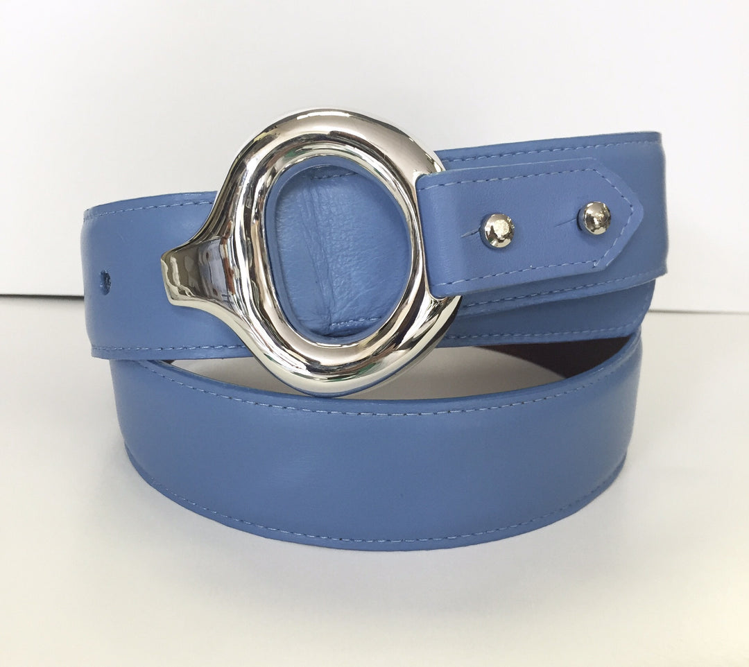 Brian Toohey Design 1 1/2" Belt - The Tack Shop of Lexington - 1