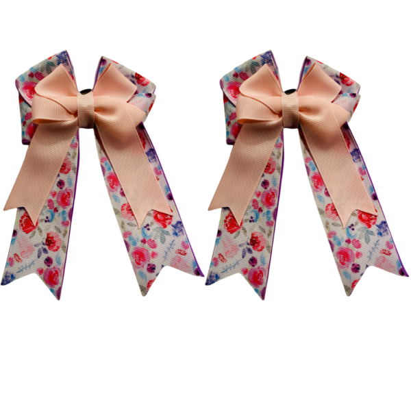 Belle & Bow Equestrian Bows