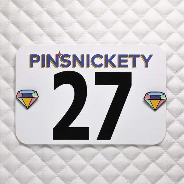 Pinsnickety Pins