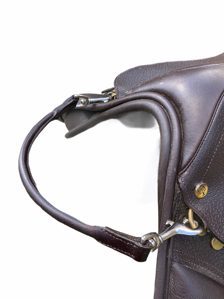Belle & Bow Grab Strap